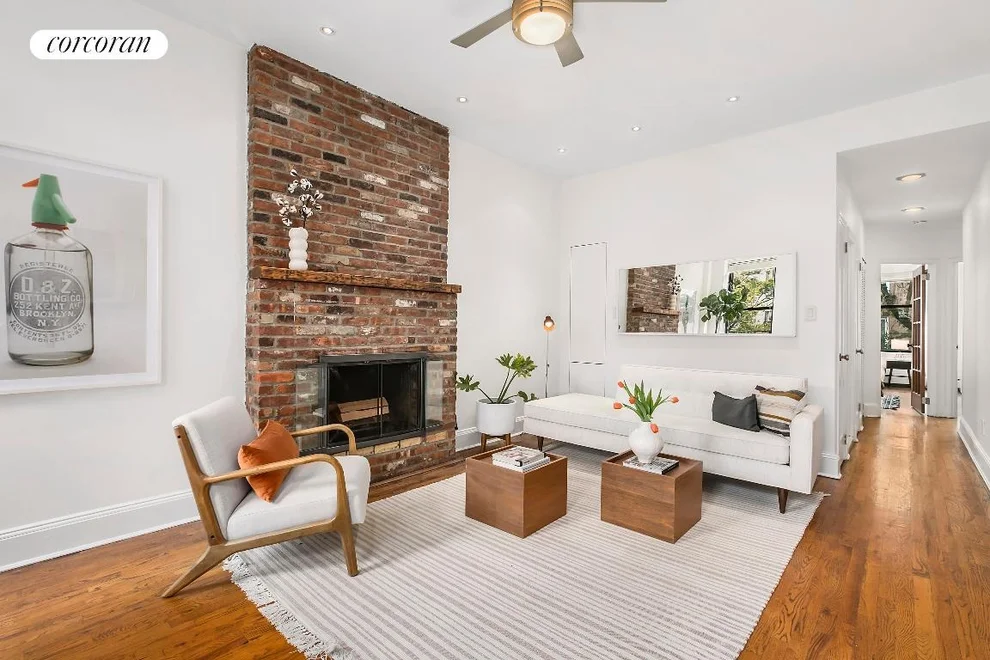 Unit for sale at 403 3RD Street, Brooklyn, NY 11215