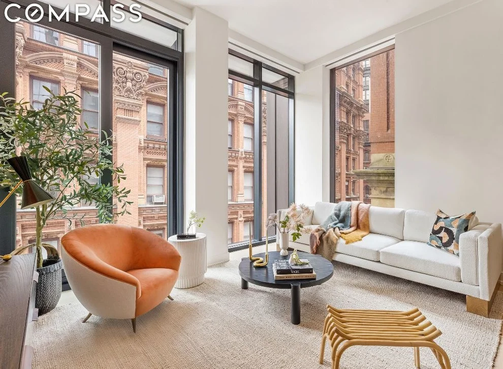 Unit for sale at 33 Park Row, Manhattan, NY 10038