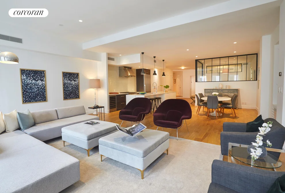 Unit for sale at 622 GREENWICH Street, Manhattan, NY 10014