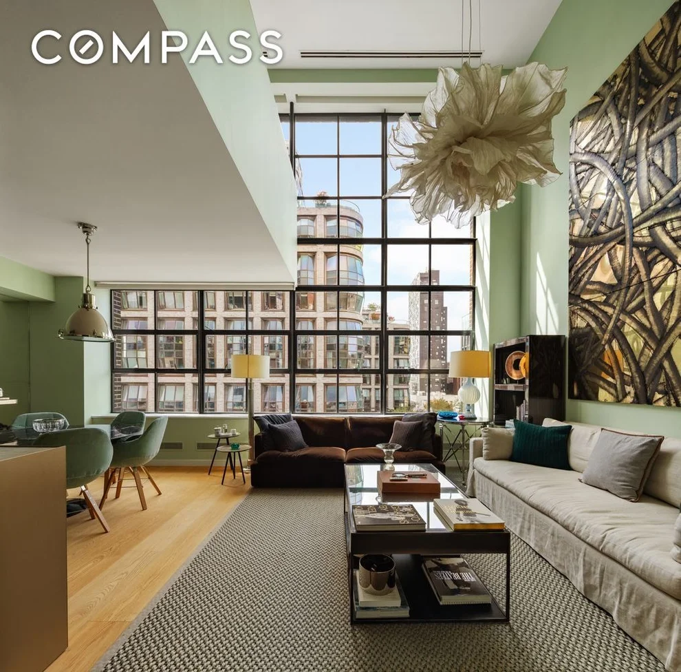 Unit for sale at 456 W 19th Street, Manhattan, NY 10011