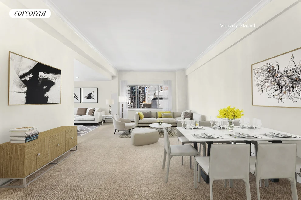 Unit for sale at 200 E 57TH Street, Manhattan, NY 10022