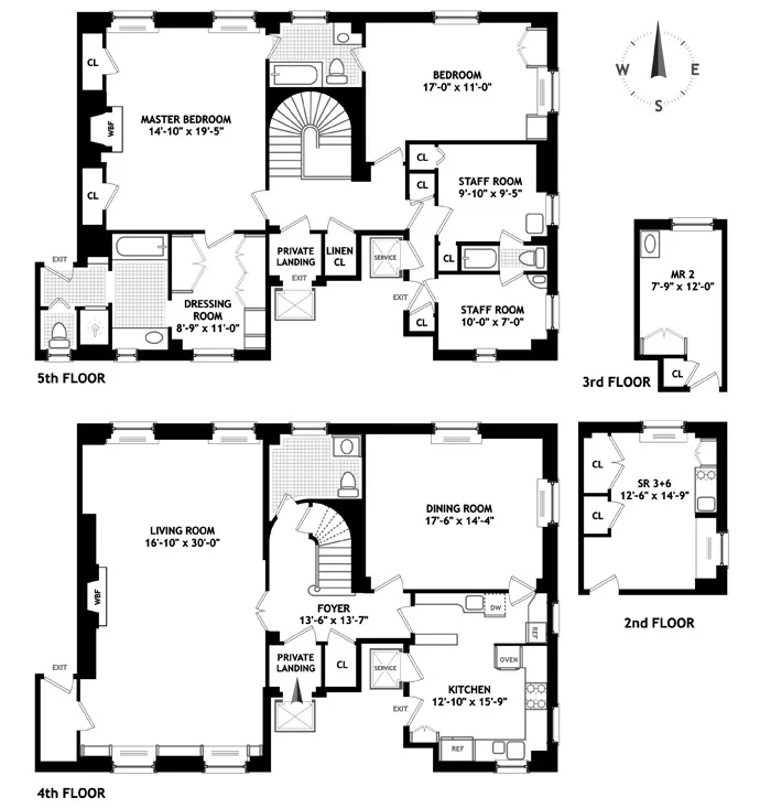 Unit for sale at 2 E 70TH Street, Manhattan, NY 10021