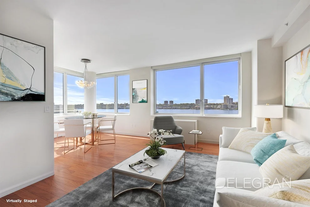 Unit for sale at 100 Riverside Boulevard, Manhattan, NY 10069