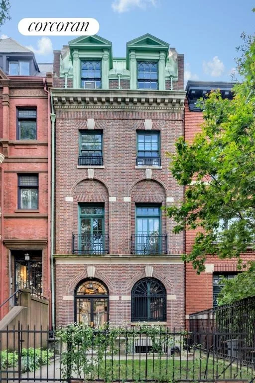 Unit for sale at 298 Clinton Avenue, Brooklyn, NY 11205