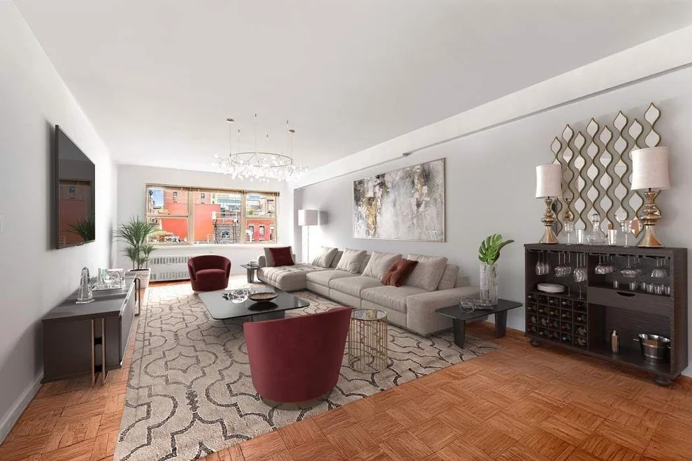 Unit for sale at 40 E 9th Street, Manhattan, NY 10003