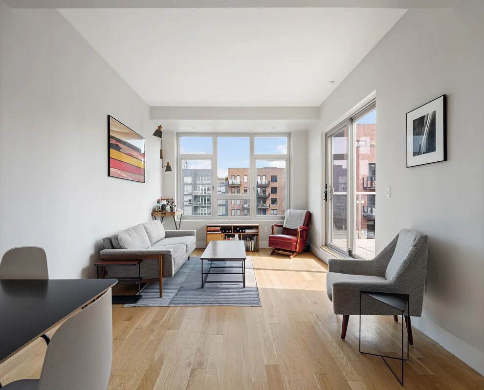 Unit for sale at 218 N 8th Street, Brooklyn, NY 11211