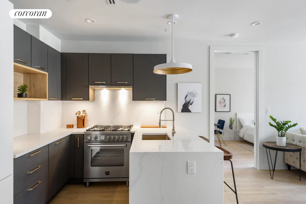 Unit for sale at 674 HANCOCK Street, Brooklyn, NY 11233