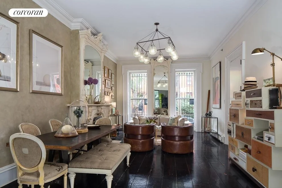 Unit for sale at 122 Fort Greene Place, Brooklyn, NY 11217