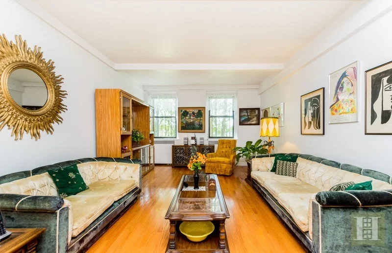 Unit for sale at 350 CABRINI Boulevard, Manhattan, NY 10040