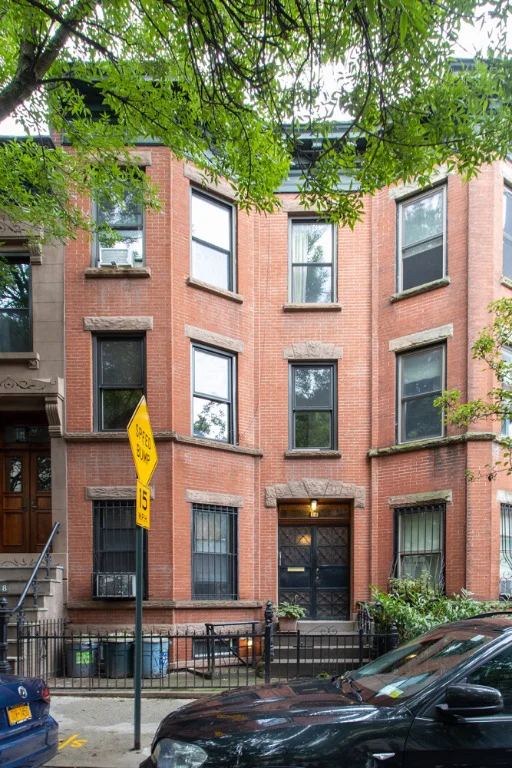 Unit for sale at 16 BERKELEY Place, Brooklyn, NY 11217