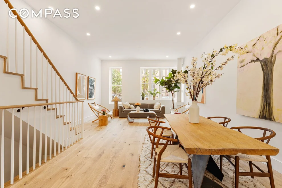 Unit for sale at 524 Halsey Street, Brooklyn, NY 11233