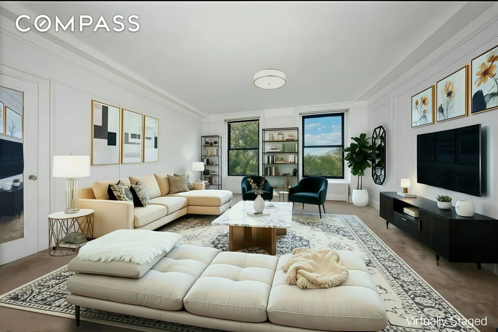 Unit for sale at 299 Riverside Drive, Manhattan, NY 10025