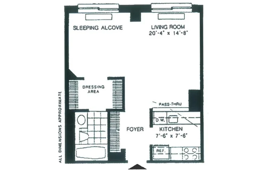 Unit for sale at 300 E 85th Street, Manhattan, NY 10028