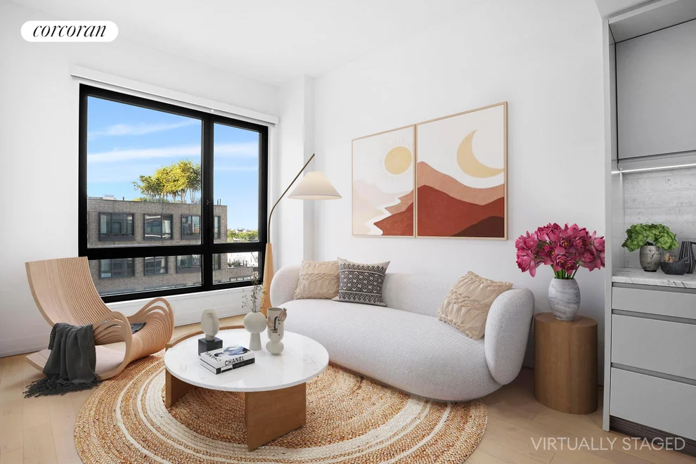 Unit for sale at 550 VANDERBILT Avenue, Brooklyn, NY 11238