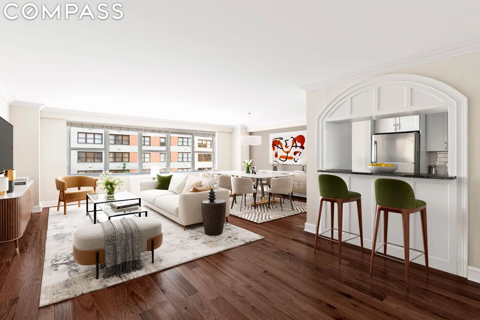 Unit for sale at 69 5th Avenue, Manhattan, NY 10003