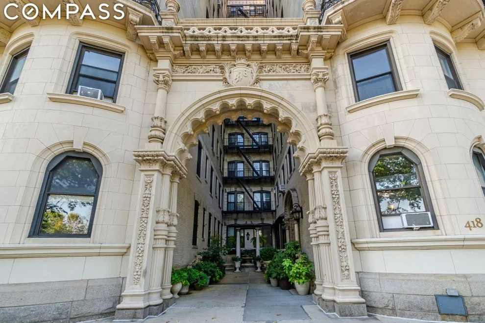 Unit for sale at 418 Central Park W, Manhattan, NY 10025