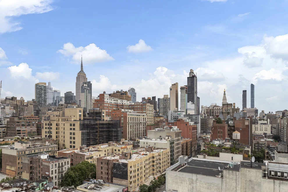 Unit for sale at 300 W 23rd Street, Manhattan, NY 10011