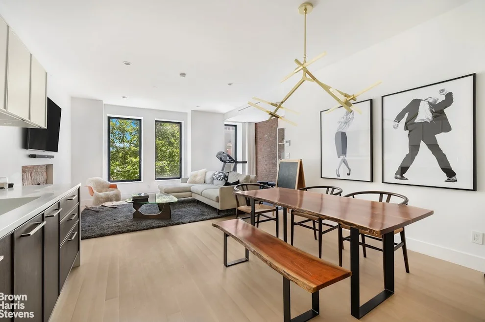 Unit for sale at 4 DOWNING Street, Brooklyn, NY 11238