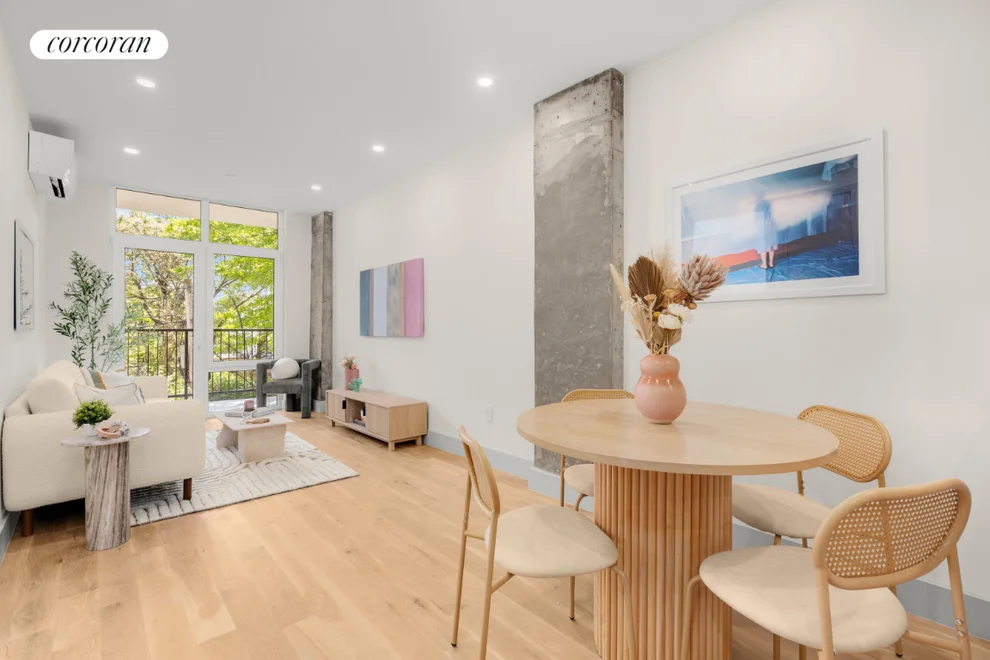 Unit for sale at 1155 BEDFORD Avenue, Brooklyn, NY 11216