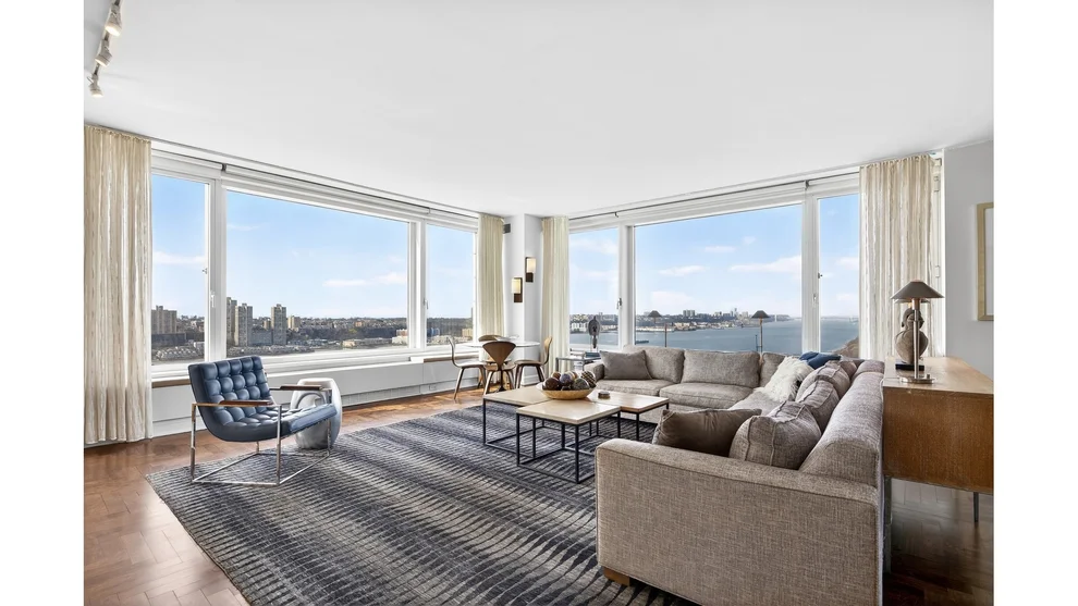 Unit for sale at 240 RIVERSIDE Boulevard, Manhattan, NY 10069