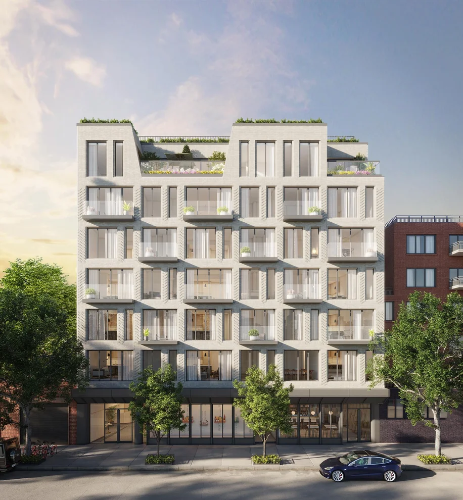 Unit for sale at 30-05 Vernon Boulevard, Queens, NY 11102