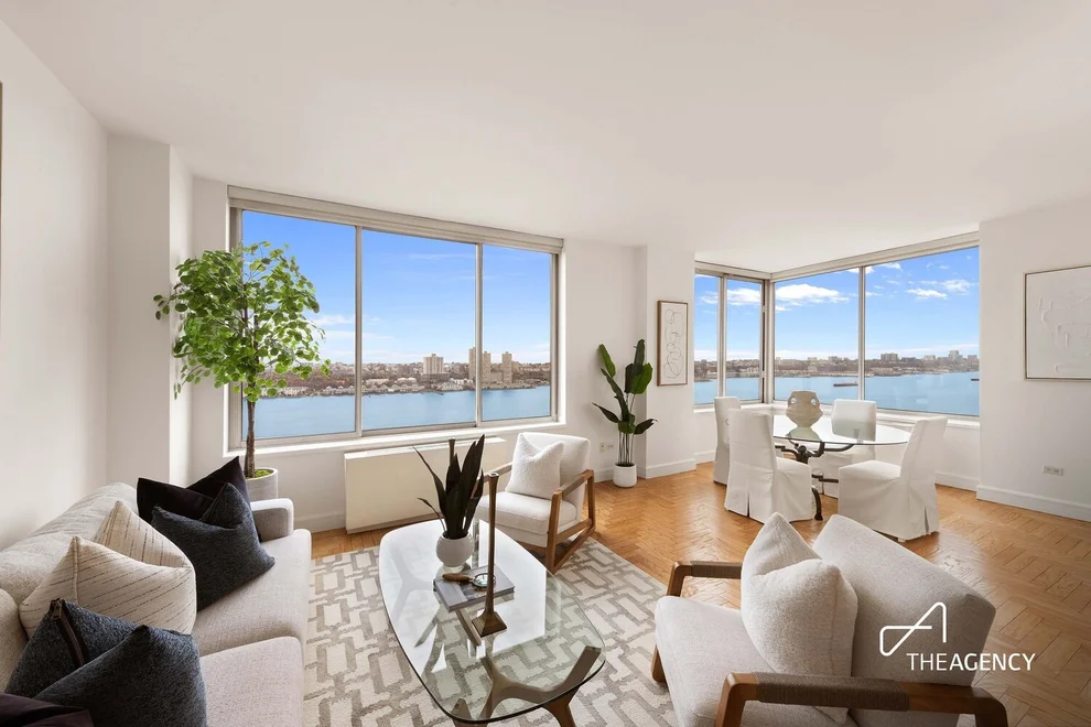 Unit for sale at 200 RIVERSIDE Boulevard, Manhattan, NY 10069