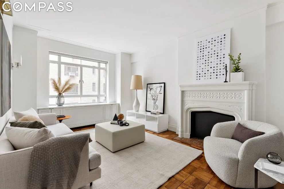 Unit for sale at 25 Central Park W, Manhattan, NY 10023