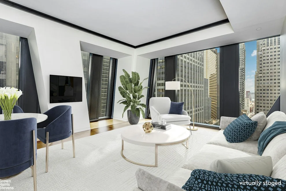 Unit for sale at 53 W 53RD Street, Manhattan, NY 10019