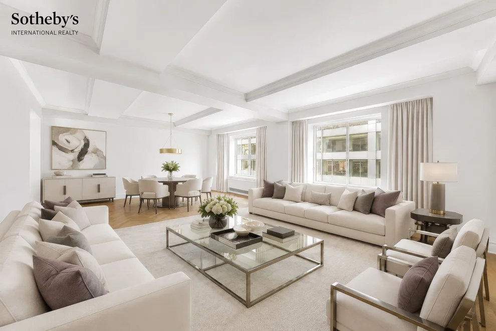Unit for sale at 502 Park Avenue, Manhattan, NY 10022