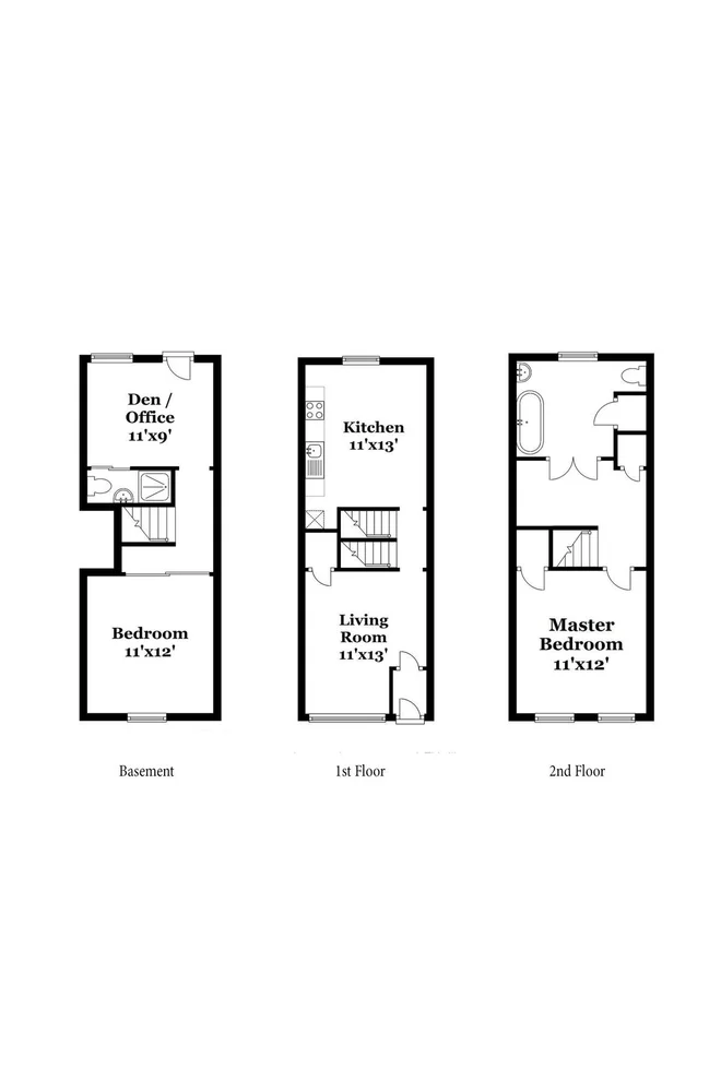Unit for sale at 8 WARREN Place, Brooklyn, NY 11201