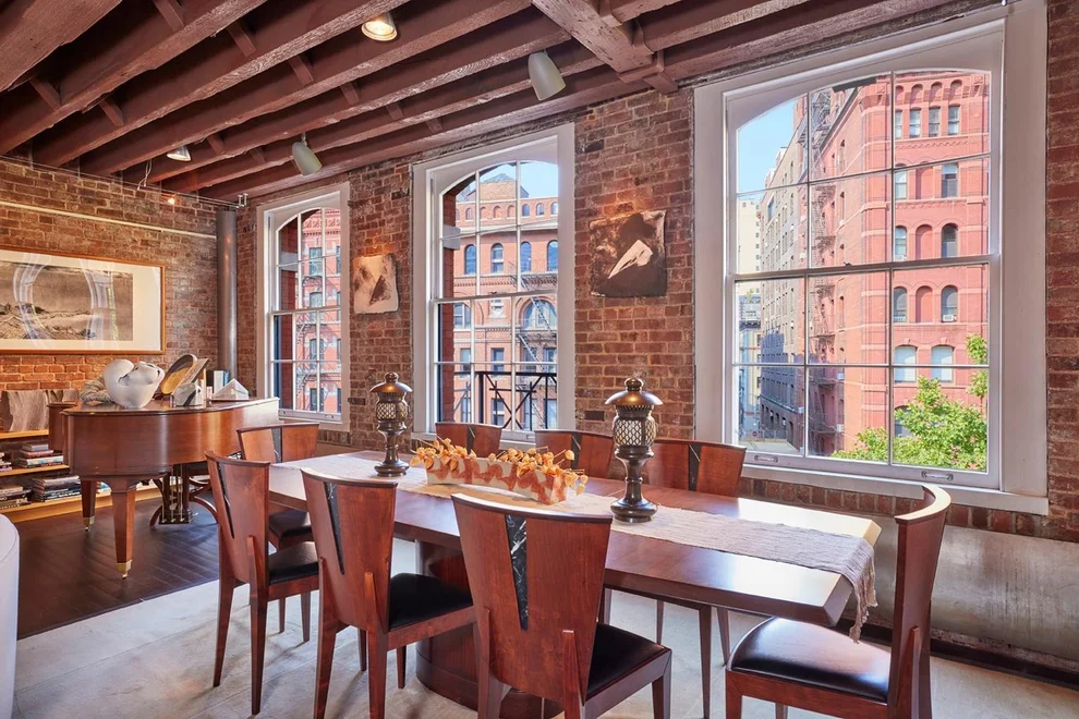 Unit for sale at 176 DUANE Street, Manhattan, NY 10013