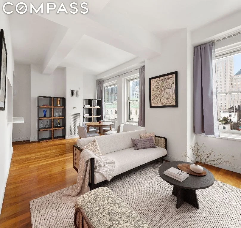 Unit for sale at 88 Greenwich Street, Manhattan, NY 10006