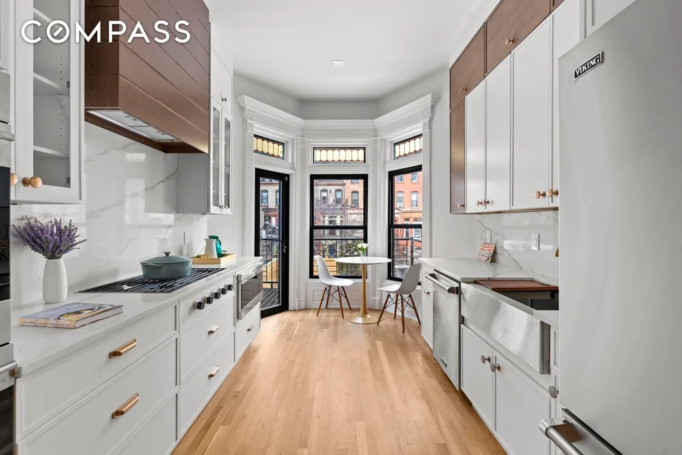 Unit for sale at 987 Sterling Place, Brooklyn, NY 11213