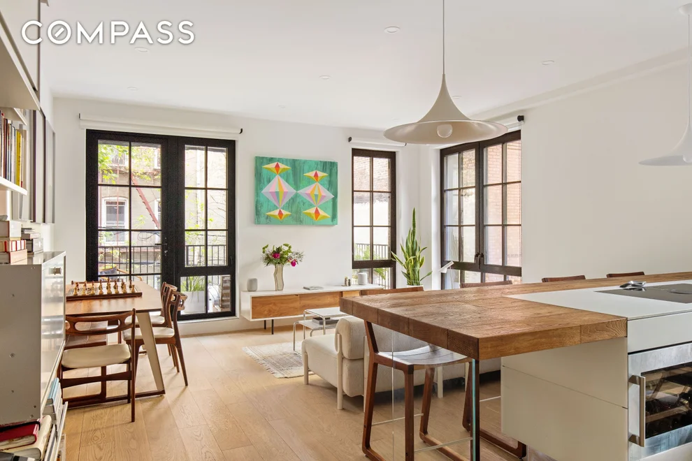 Unit for sale at 669 St Marks Avenue, Brooklyn, NY 11216
