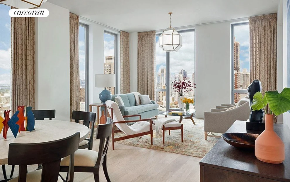 Unit for sale at 360 E 89th Street, Manhattan, NY 10128