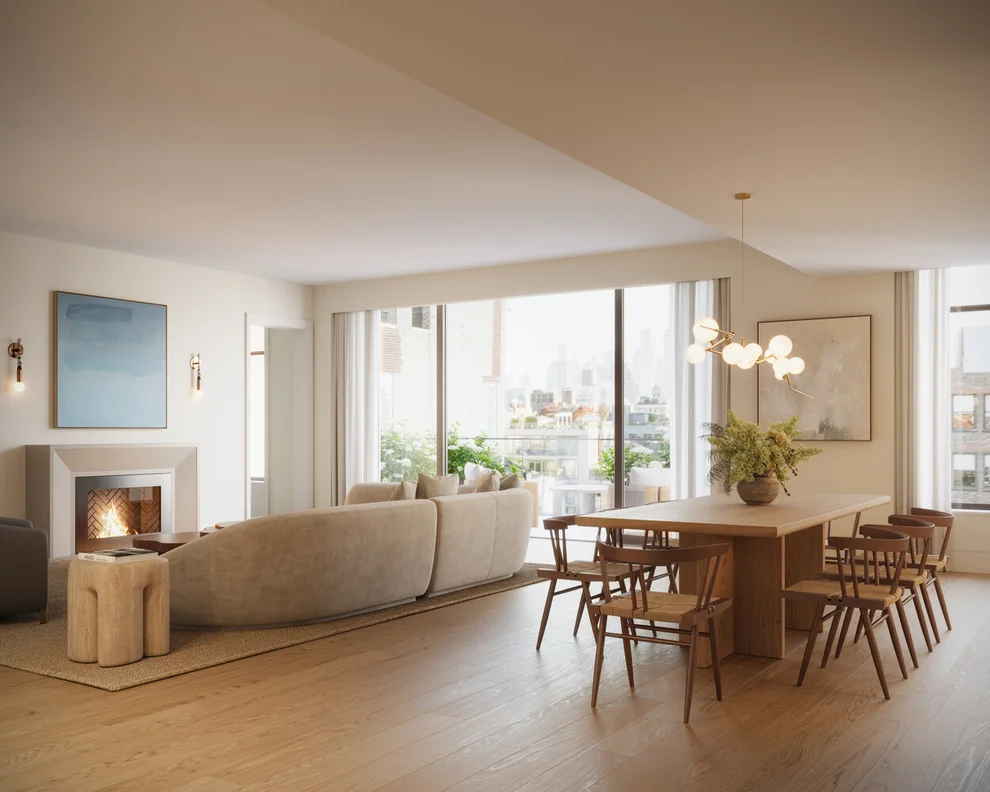 Unit for sale at 142 W 21ST Street, Manhattan, NY 10011