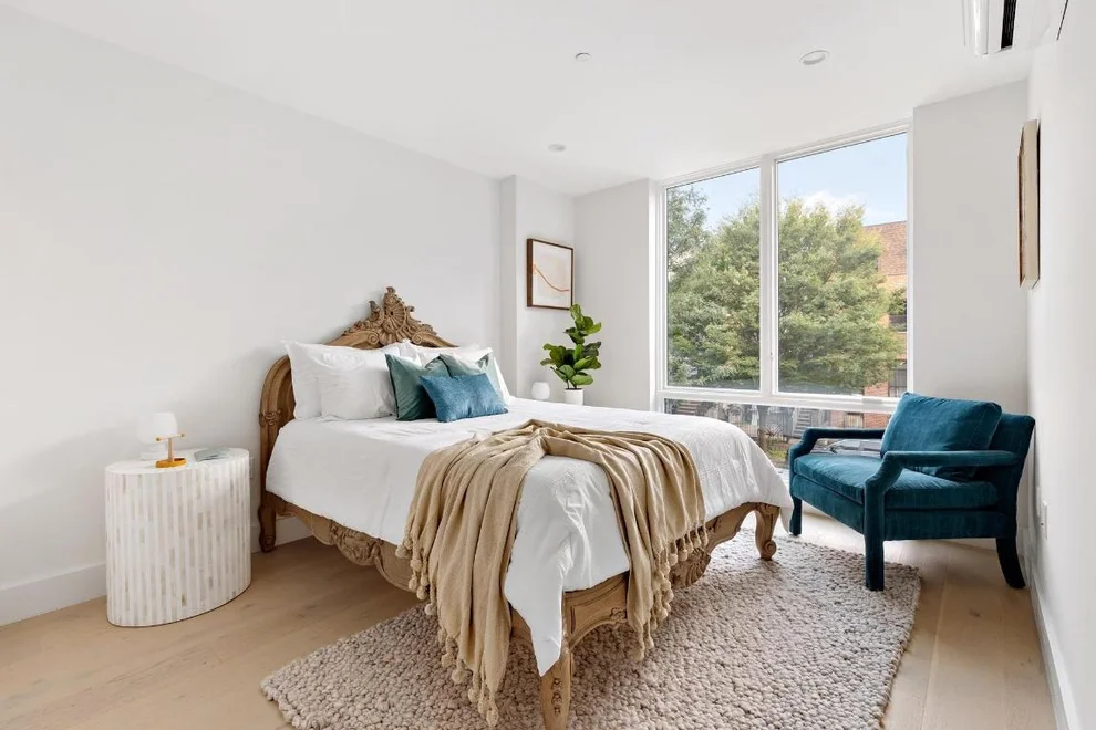 Unit for sale at 107 MADISON Street, Brooklyn, NY 11216