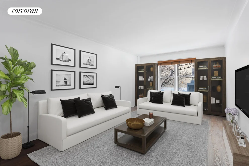 Unit for sale at 300 W 53RD Street, Manhattan, NY 10019