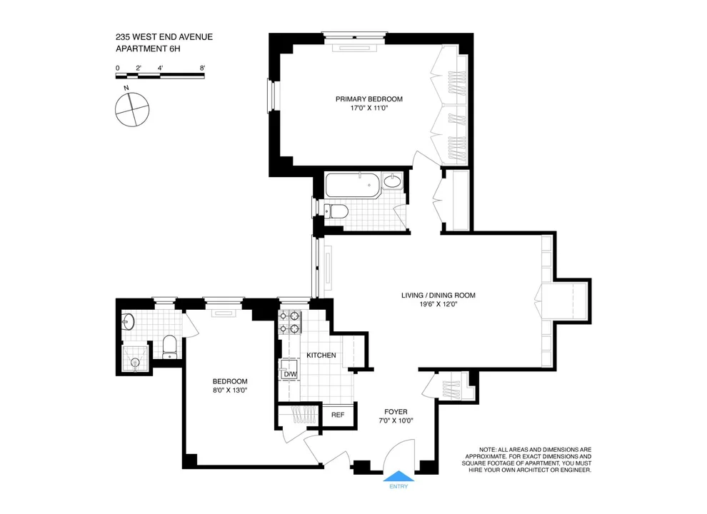 Unit for sale at 235 W END Avenue, Manhattan, NY 10023