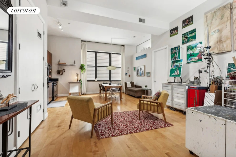 Unit for sale at 101 WYCKOFF Avenue, Brooklyn, NY 11237