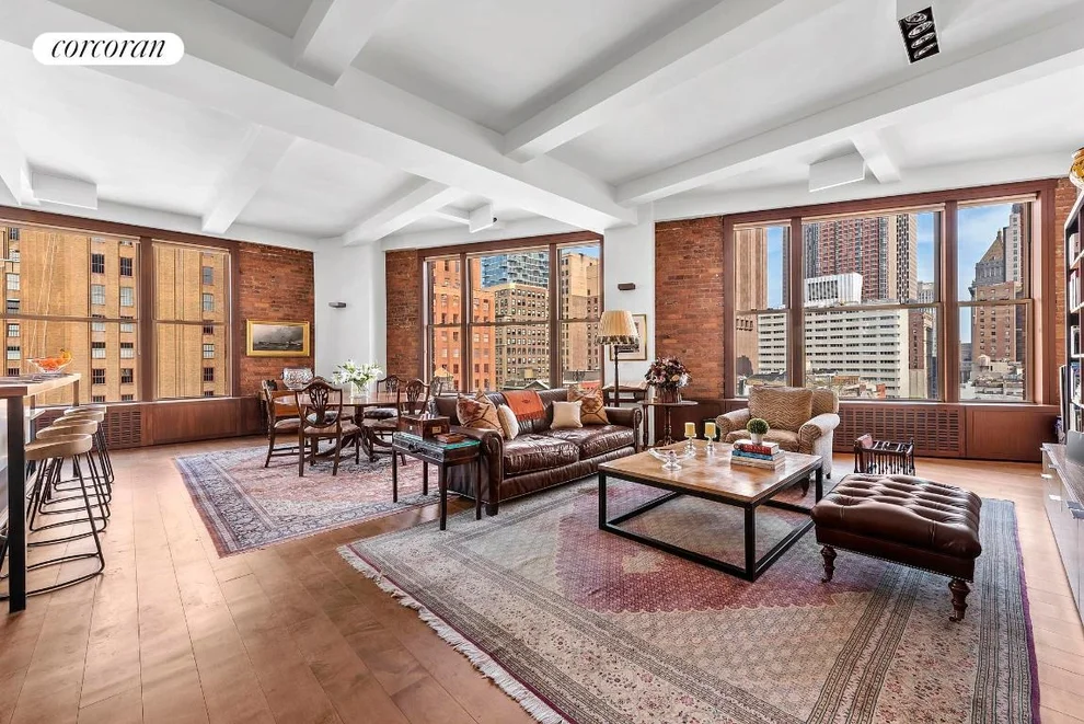 Unit for sale at 166 DUANE Street, Manhattan, NY 10013