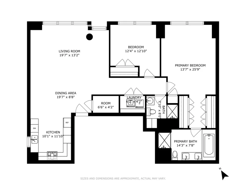 Unit for sale at 120 W 72ND Street, Manhattan, NY 10023