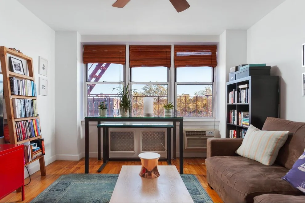 Unit for sale at 207 OCEAN Parkway, Brooklyn, NY 11218