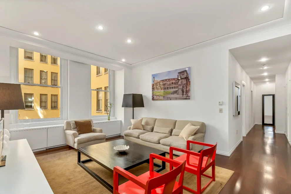 Unit for sale at 55 Wall Street, Manhattan, NY 10005