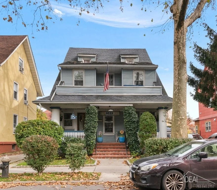 Unit for sale at 327 Marlborough Road, Brooklyn, NY 11226