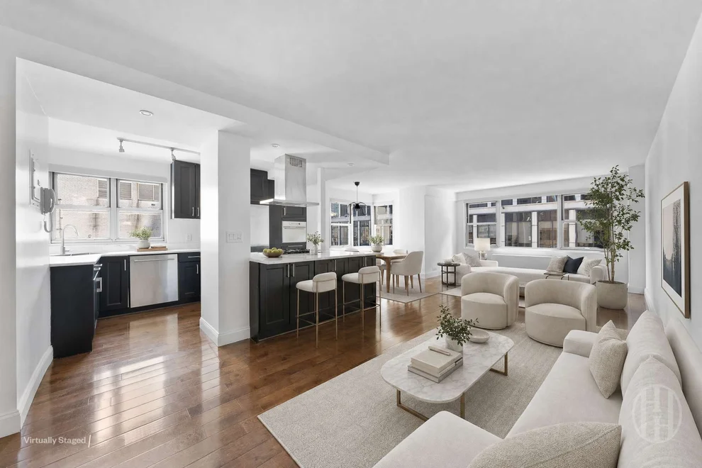 Unit for sale at 77 W 55th Street, Manhattan, NY 10019