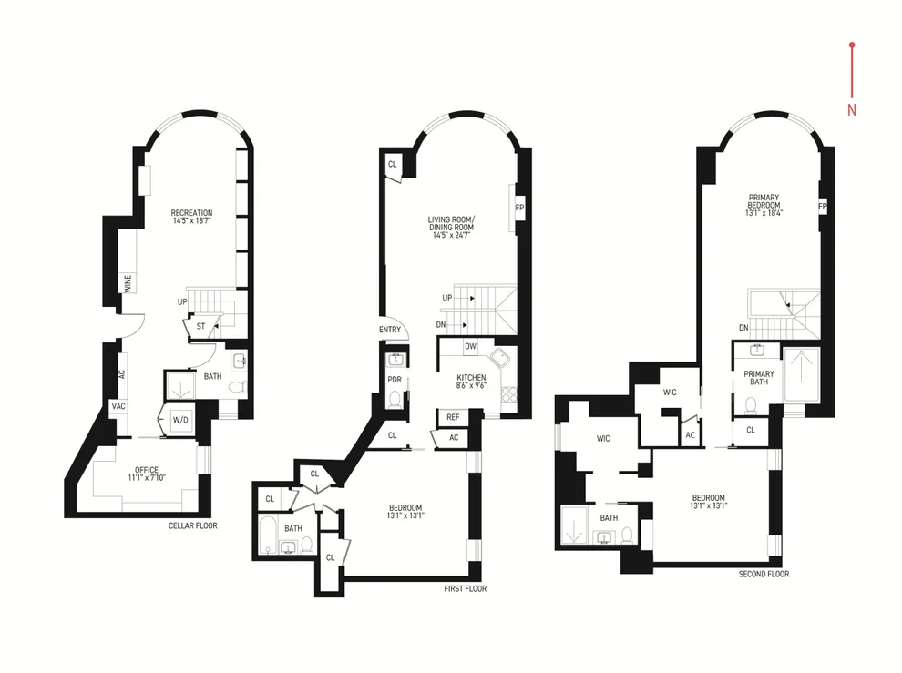 Unit for sale at 303 W 80TH Street, Manhattan, NY 10024