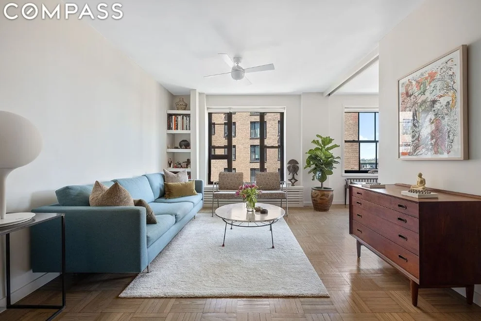 Unit for sale at 345 Clinton Avenue, Brooklyn, NY 11238