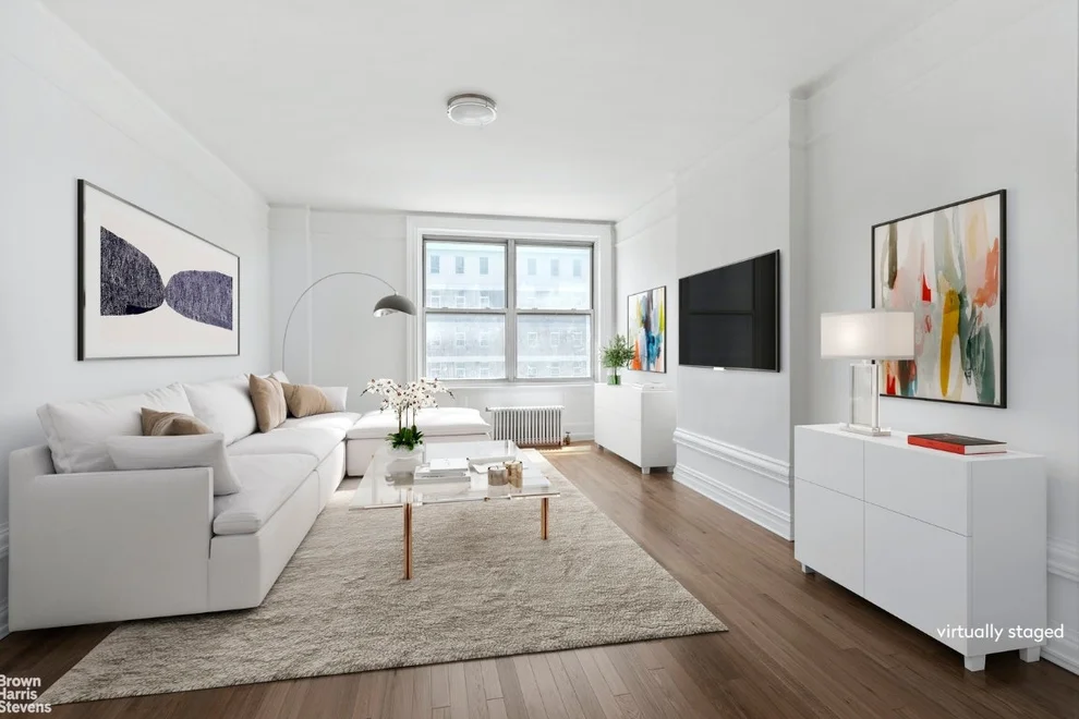 Unit for sale at 600 W 115TH Street, Manhattan, NY 10025
