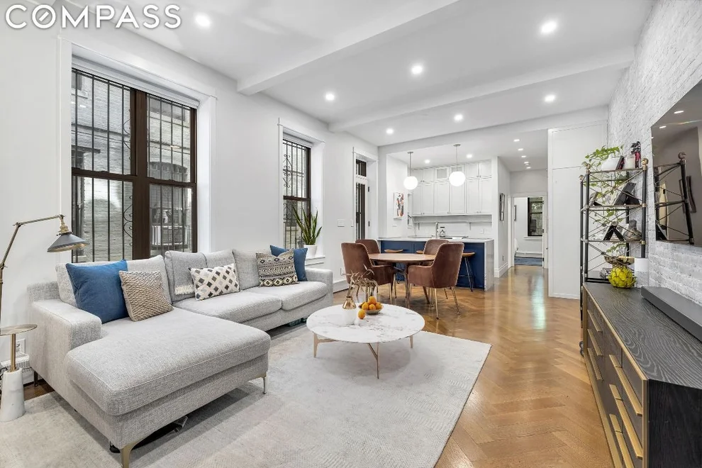 Unit for sale at 426 Sterling Place, Brooklyn, NY 11238